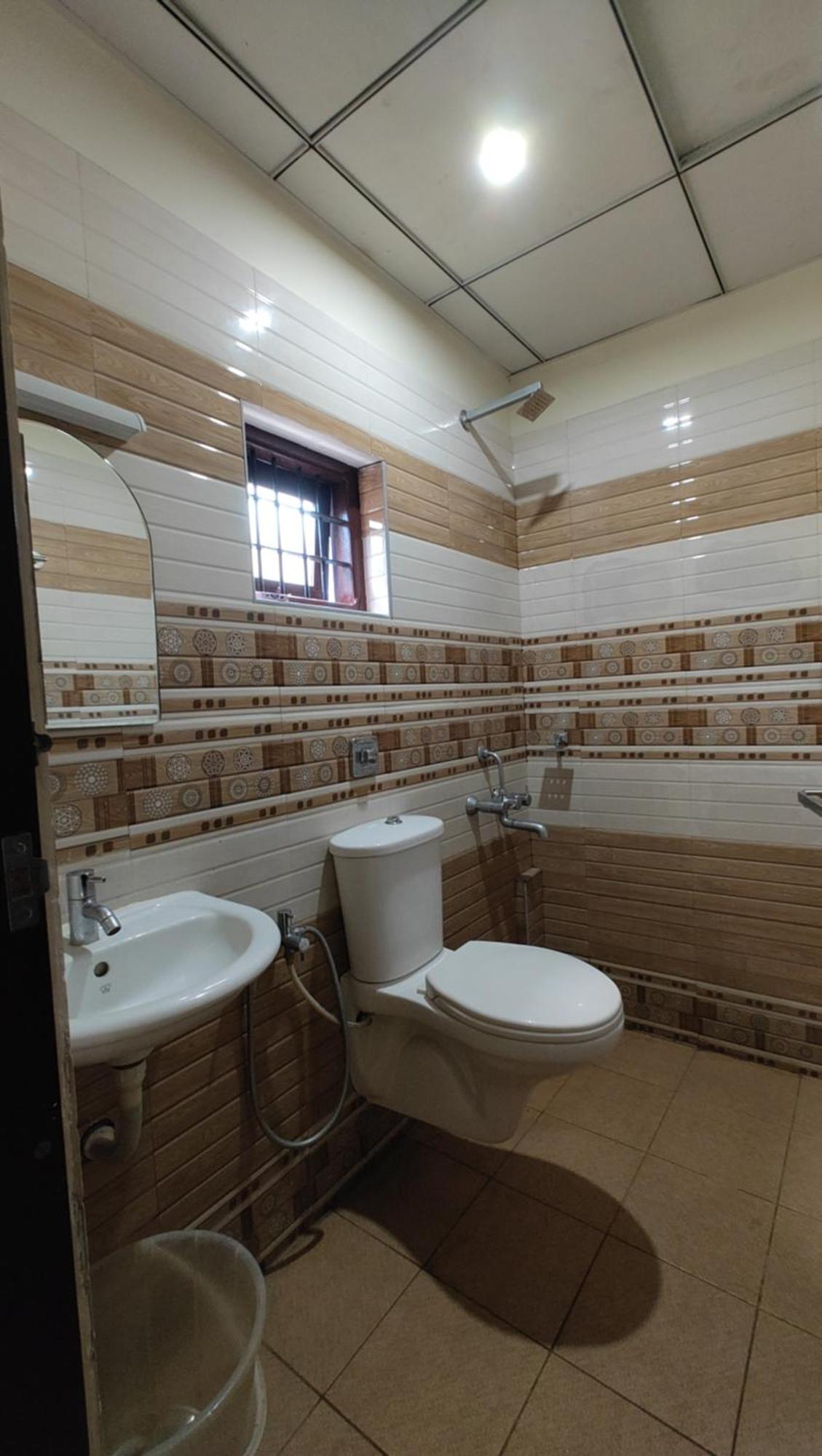 Masterkey Deluxe Rooms Kochi Exterior foto